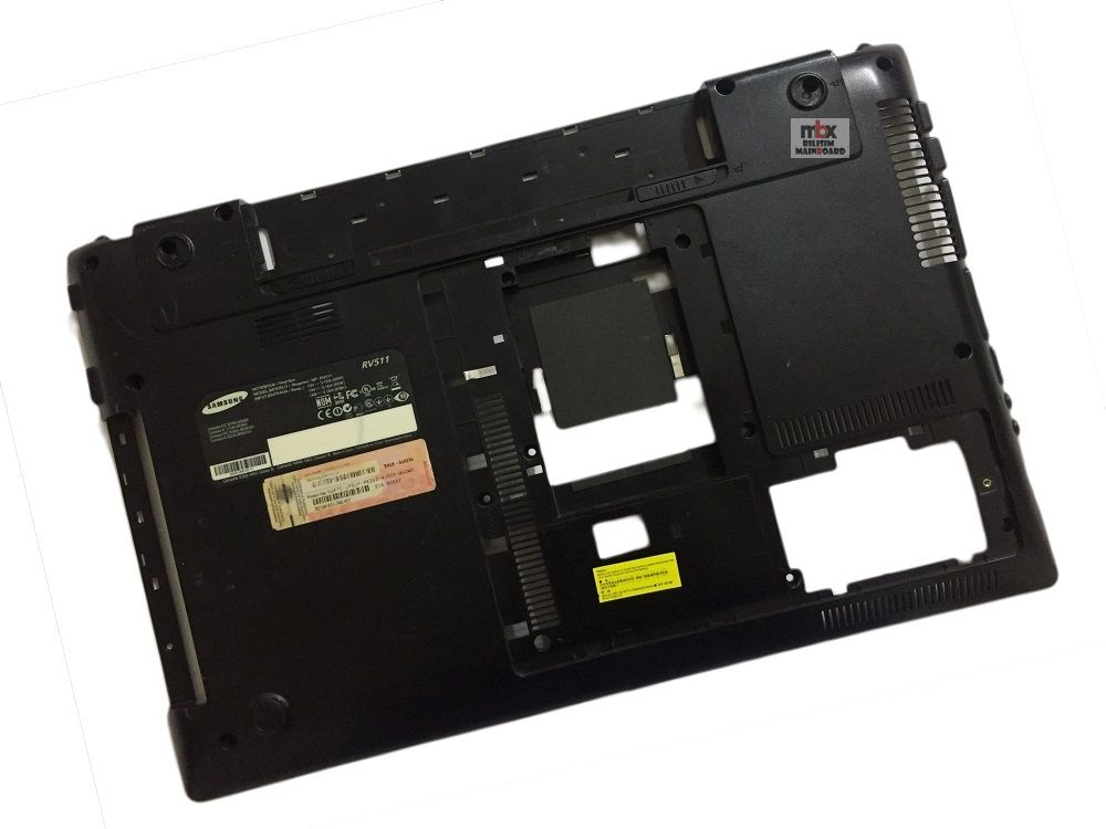 Samsung RV511 NP-RV511 Notebook Alt Kasa BA75-02842B
