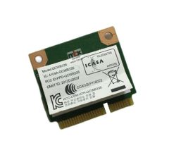 Acer Aspire ES1 512 ES1 571 ES1 531 ES1 531 ES1 522 ES1 520 TG81 TG71 Notebook Wifi Ağ Kartı QCWB335