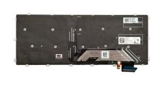 CN-0RN2M4-CH200 Dell Latitude 3400 P111G Orijinal Işıklı Klavye Tuş Takımı CN-0RN2M4-CH200