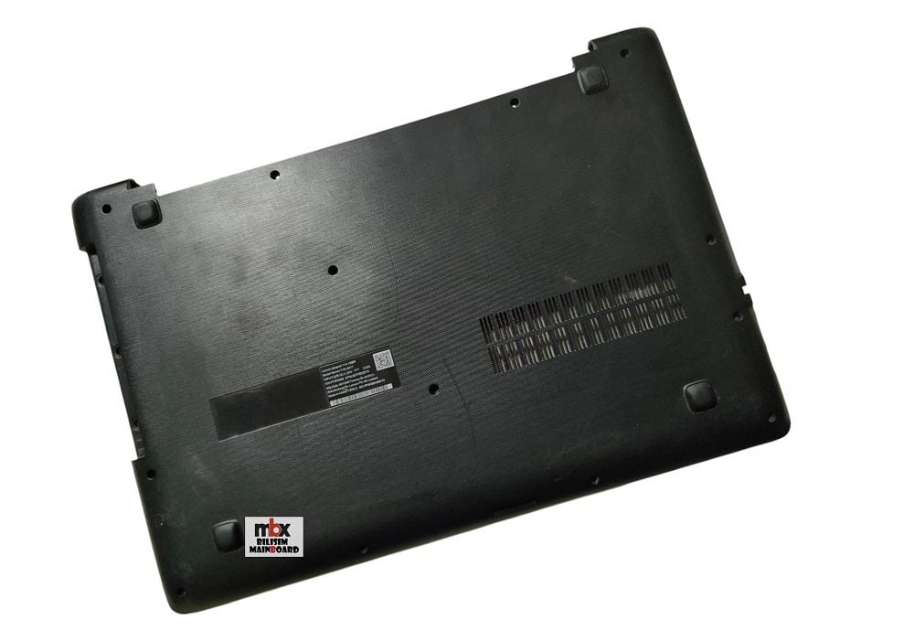 Lenovo İdeapad 110 110-15IBR 110-15ACL 80T7 Orijinal Alt Kasa AP11S000300