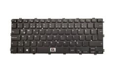 CN-0RN2M4-CH200 Dell Latitude 3400 P111G Orijinal Işıklı Klavye Tuş Takımı CN-0RN2M4-CH200