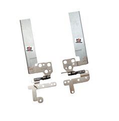 Dell Latitude 3400 P111G Orijinal Sağ-Sol Menteşe Çıtası