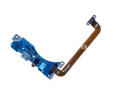 Asus Zenbook 13 UX333F UX333FA UX333FN Orijinal Usb Audıo SD Card Reader Board 69N16AD10C00-01
