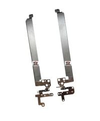 Dell Latitude 3400 P111G Orijinal Sağ-Sol Menteşe Çıtası