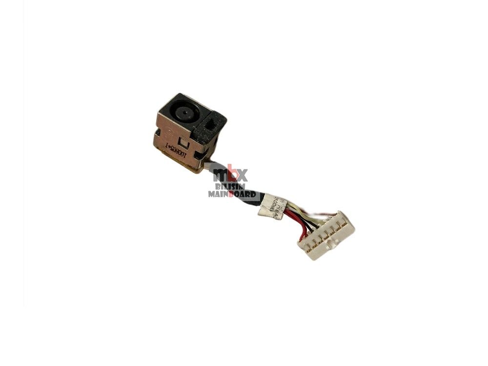 Hp Dm4-1000 Dv3-4000 Notebook Dc Jack
