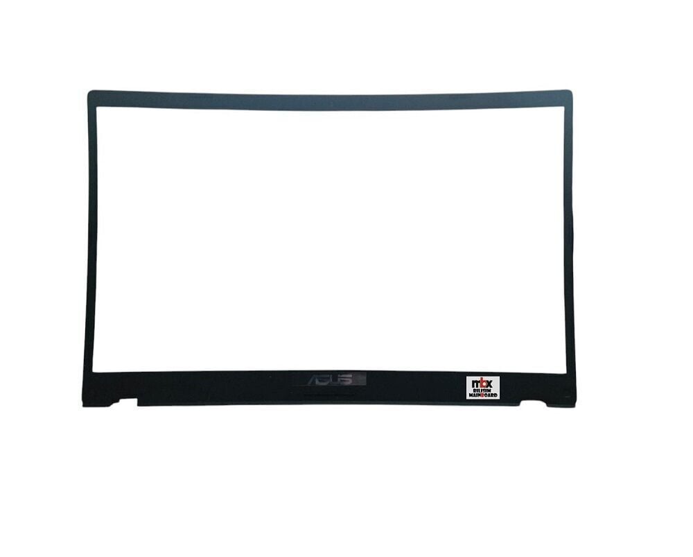 90NB0SR1-R7B011 Asus Vivobook X515FA X515JA X515JF X515JP X515KA X515MA Orijinal Ekran Ön Çerçeve Bezel 90NB0SR1-R7B011