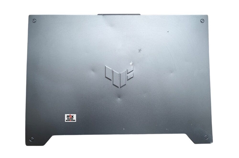 47NJKLCJN80 Asus Tuf Gaming A15 FA507 F15 FX507 FX507Z FA507RC FA507RM FA507RE FA507RR FX507ZC FX507ZE FX507ZM Orijinal Ekran Kasası Backcover 47NJKLCJN80