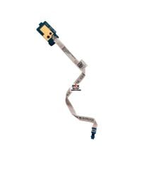 Dell Latitude 3400 E3400 P111G Orijinal Tetik Buton Board 450.0FV04.0001 CN-0N9D2R-MJX00