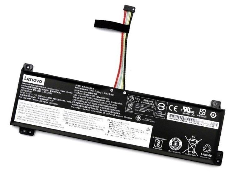 Orijinal Lenovo ideapad V330-15ISK V330-15IKB Batarya Pil
