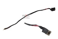 Orjinal Asus N55S8 N55S N55SF Notebook Power Dc jack