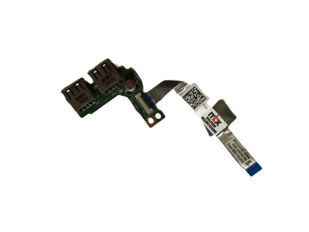 Dell Inspiron N4050 Notebook Usb Board 48.4IU20.011