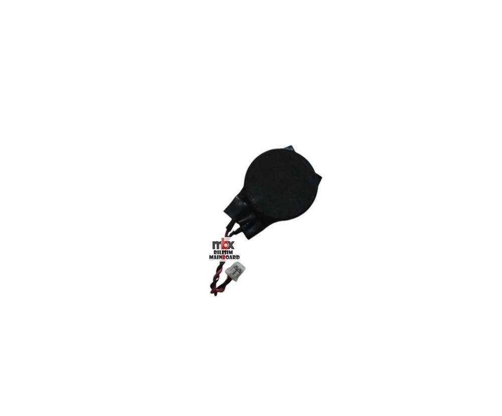 Lenovo İdepad 110 110-15IBR 110-15ACL Orijinal Bios Pili
