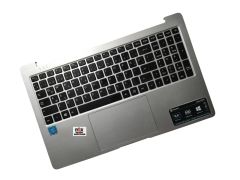 Hometech Alfa 500C Orijinal Üst Kasa Klavye Kasa