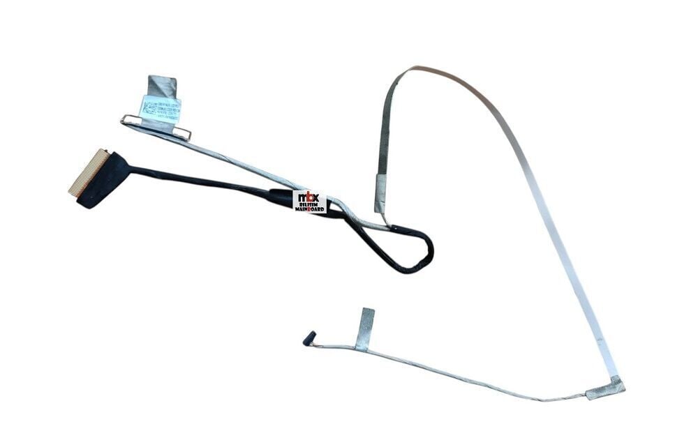 DD0NJKLC020 Asus TUF Gaming A15 FA507 FA507RC FA507RF FA507RW FA507RM F15 FX507 FX507Z FX507ZC FX507ZE Orijinal Ekran Görüntü Data Kablosu DD0NJKLC020