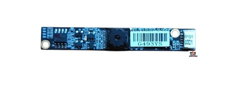Lenovo İdeapad 3000 N200 Orijinal Webcam Kamera 001-46132L-B01 CNF6132_A2