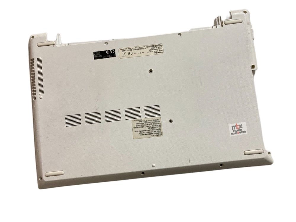Toshiba Satellite L50 L50-C L50 C L55 C L50D-C Alt Kasa EABLQ01103A