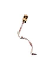 450.0FV04.0011 CN-0N9D2R-76671 Dell Latitude 3400 E3400 P111G Orijinal Tetik Buton Board