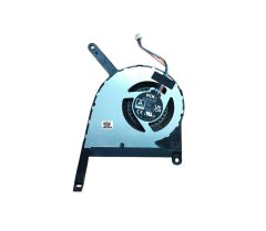 Asus TUF Gaming F15 A15 FX507 FX707 FA707 FA507 FA507R FA507RF FA507RC FX507VI-LP113 FX507ZC4-HN011 FX507ZC4-HN009 FA507NU-LP053 FA507NV-LP037 FX507ZM-ES74 FA507NU-DS74 Soğutucu Cpu Fan 13NR09M0T01011 DQ5D581F000 DFS5K22B05673U