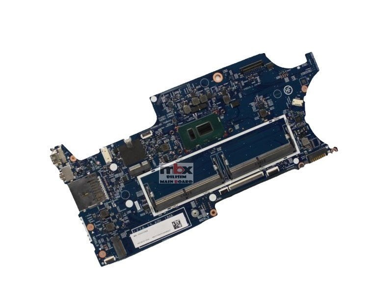 Orjinal Hp Pavilion X360 15-CR 15T-CR Notebook Anakart L20844-601 448.0EH10.001B