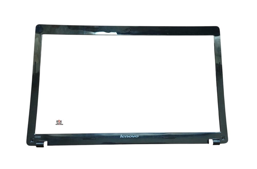 Lenovo ideapad G580 20157 2689 G585 20137 2181 Orijinal Ekran Ön Çerçeve Bezel 60.4SH06.041