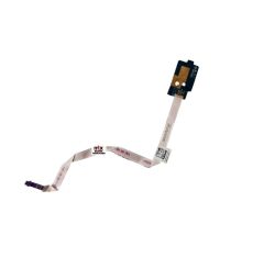 CN-0N9D2R-76671 Dell Latitude 3400 E3400 P111G Orijinal Tetik Buton Board CN-0N9D2R-76671