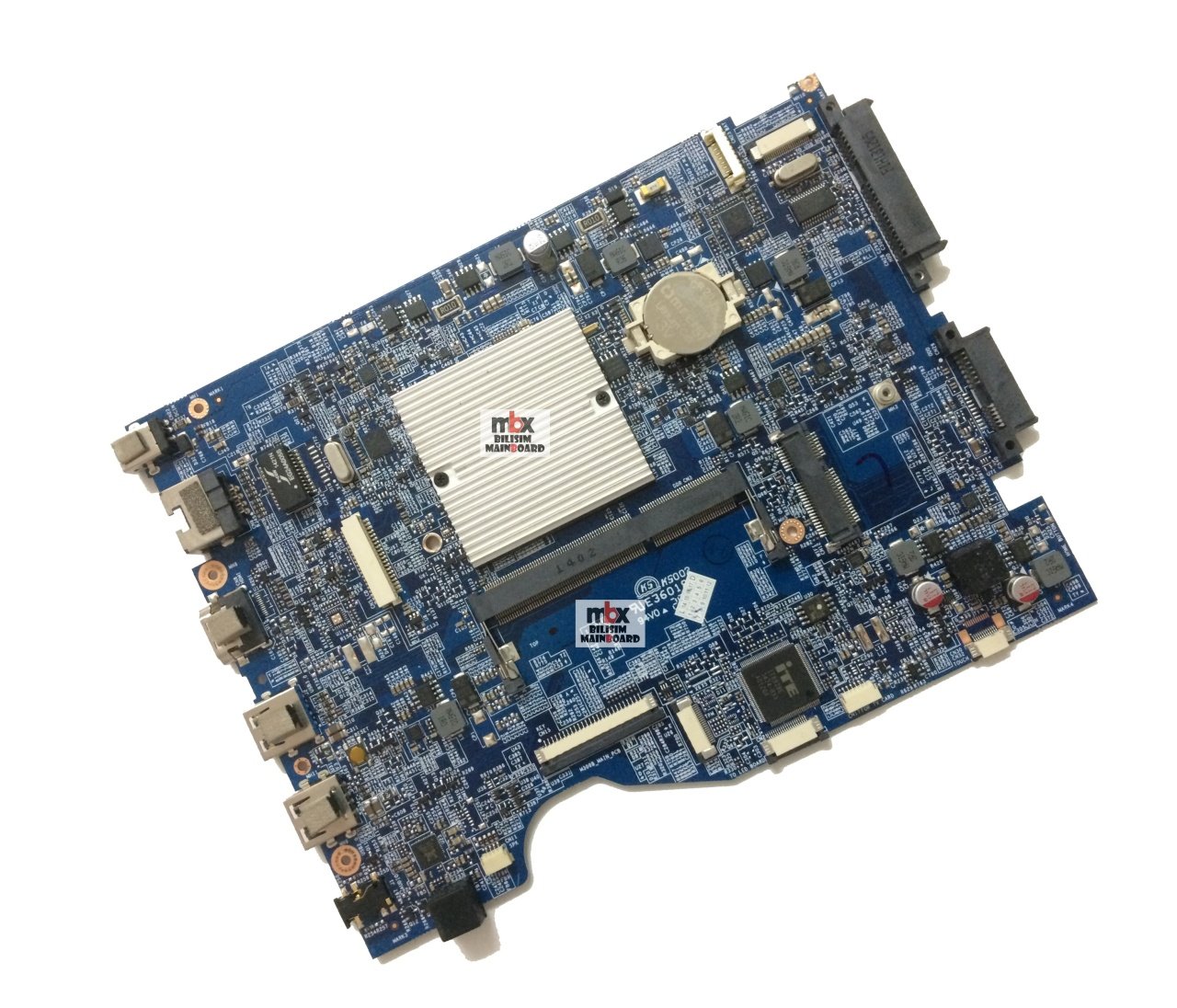 Casper cle cle.2840 m300 Notebook Anakart