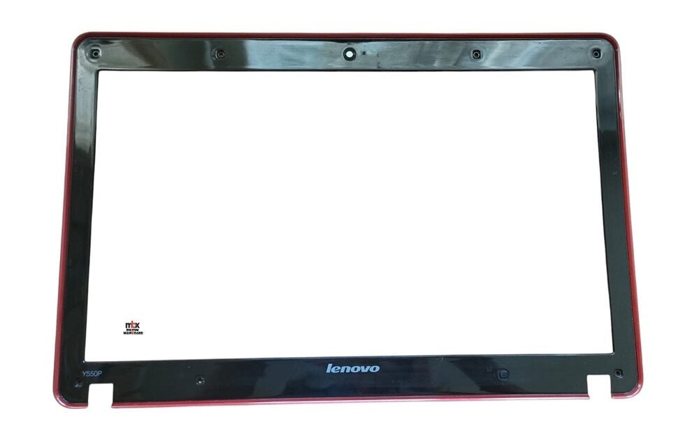 Lenovo İdeapad Y550P Orijinal Ekran Ön Çerçeve Bezel AP0960003101