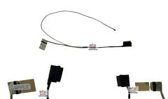 DC020024C00 Dell Inspiron 15-5000 3558 5558 5555 5559 5758 5555 3558 30Pin Notebook Lcd Lvds Data Kablosu DC020024C00
