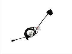 Toshiba Satellite L50 L50-C L50 C C55 C L55 C L50D-C C55D-C Kamera Kablosu DD0BLQCM000