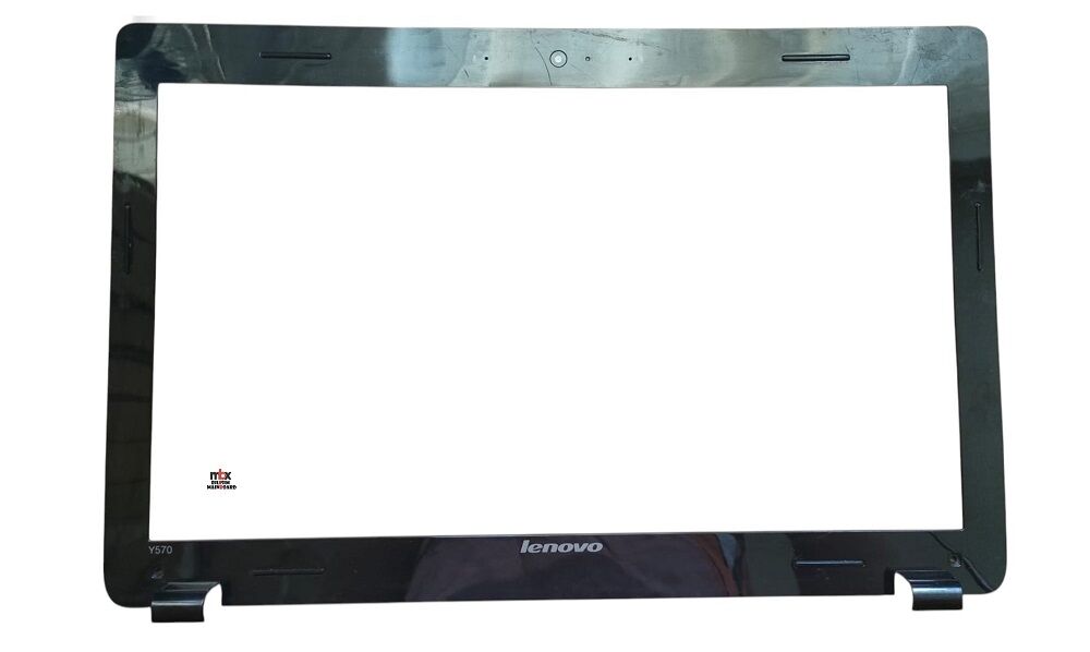 Lenovo İdeapad Y570 Orijinal Ekran Ön Çerçeve Bezel AP0HB000200