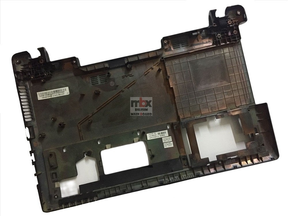 Orjinal Asus X55A X55C X55U Laptop Alt Kasa 13GNBH2AP031