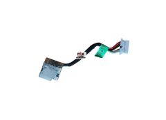 799735-Y51 CBL00663-0050 Hp Pavilion 14-CE3007NT 14-S 14S-FQ001NT 17-BY 17-BY0021DX Orijinal Power Dc Jack