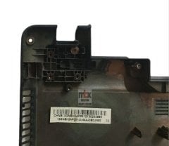 Orjinal Asus X55A X55C X55U Laptop Alt Kasa 13GNBH2AP031