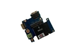 Dell Latitude E4310 Notebook Ethernet Vga Lan Usb Board CN-0F9M70