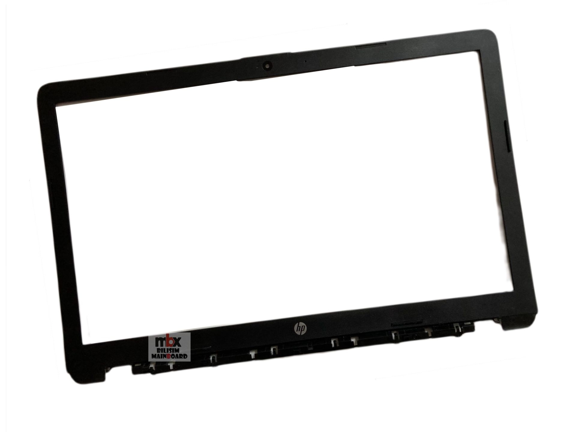 HP 15-DB 15-DA 255-G7 Notebook Bezel Ekran Ön Çerçeve AP29M000200