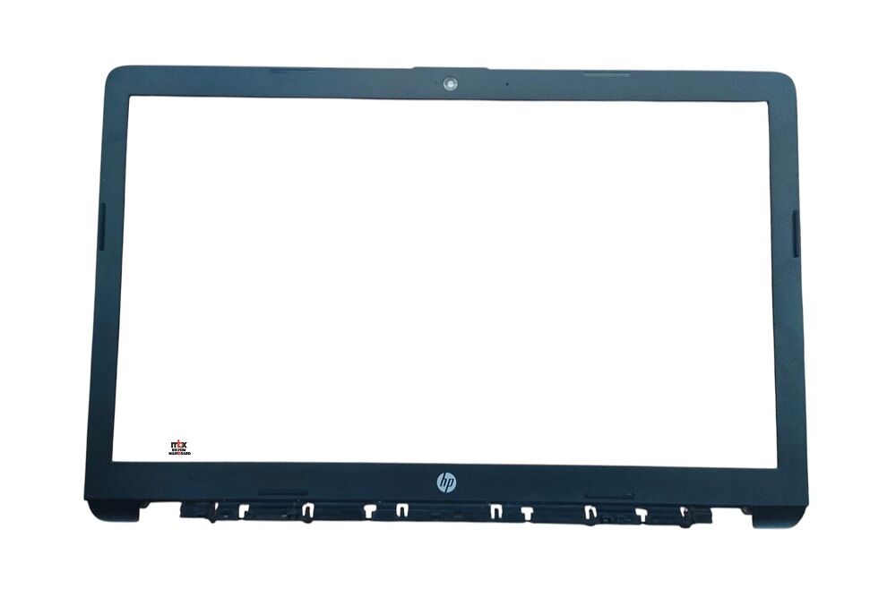 HP Pavilion 250 G7 255 G57 15-Da 15-Db TPN-C135 TPN-C136 Orijinal Ekran Ön Çerçeve Bezel AP29M000200