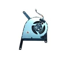 DFS5K22B05673U Asus TUF Gaming F15 A15 FX507 FX707 FA707 FA507 FA507R FA507RF FA507RC FX507VI-LP113 FX507ZC4-HN011 FX507ZC4-HN009 FA507NU-LP053 FA507NV-LP037 FX507ZM-ES74 FA507NU-DS74 Soğutucu Cpu Fan DFS5K22B05673U