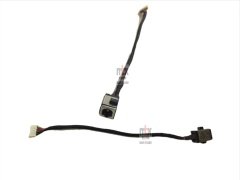 Orjinal Asus X54A X55A X55U X55C F55A X55U F55 F55A F55U X55A-JH91 Notebook Power Dc jack