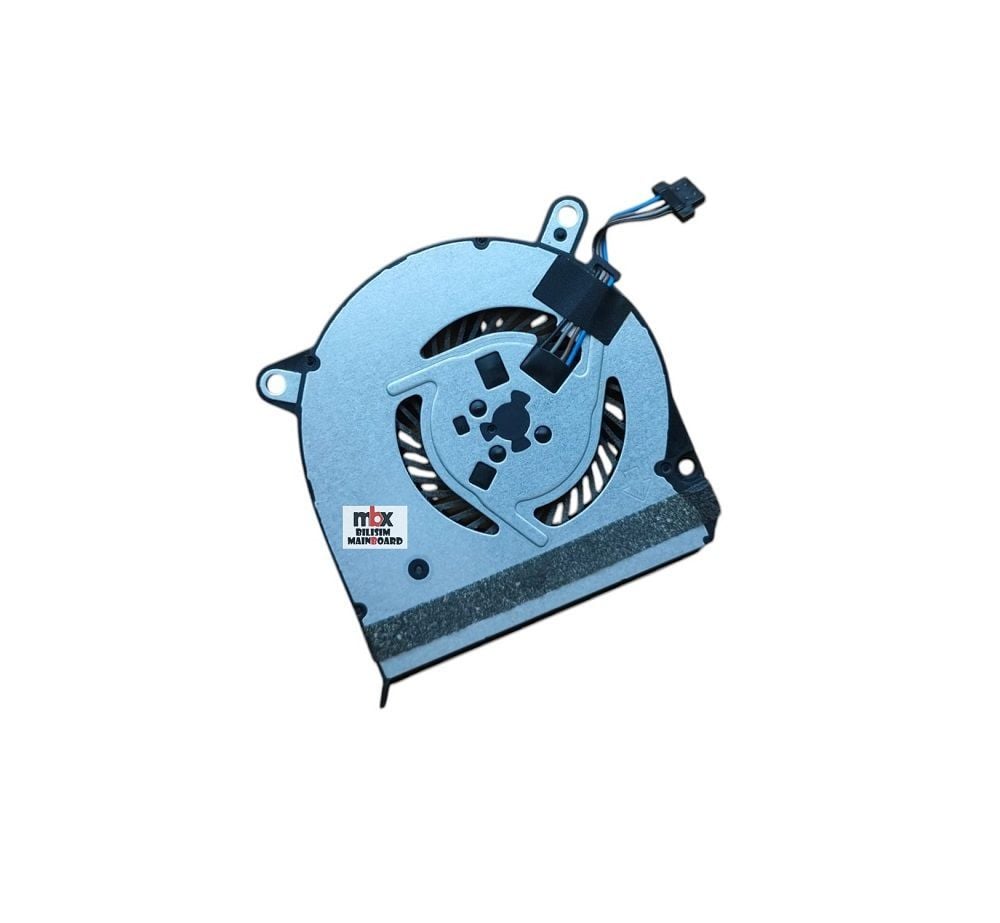 L26367-001 DTA47G7ATP003B Hp Pavilion 14-CE 14-CE3007NT 14T-CE100 Orijinal Soğutucu Cpu Fan