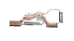 Asus Tuf Gaming A15 FA507 FA577 F15 FX507 FX517 FX577 FX507Z Orijinal Soğutucu Heatsink Bakır 13NR09M0AM0301 FBNJL001010