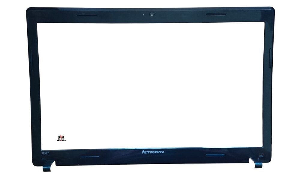 Lenovo İdeapad G570 G575 20079 Orijinal Ekran Ön Çerçeve Bezel AP0GM000140