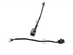 Orjinal Asus X54A X55A X55U X55C F55A X55U F55 F55A F55U X55A-JH91 Notebook Power Dc jack