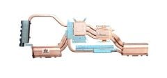 Asus Tuf Gaming A15 FA507 FA577 F15 FX507 FX517 FX577 FX507Z Orijinal Soğutucu Heatsink Bakır 13NR09M0AM0301 FBNJL001010