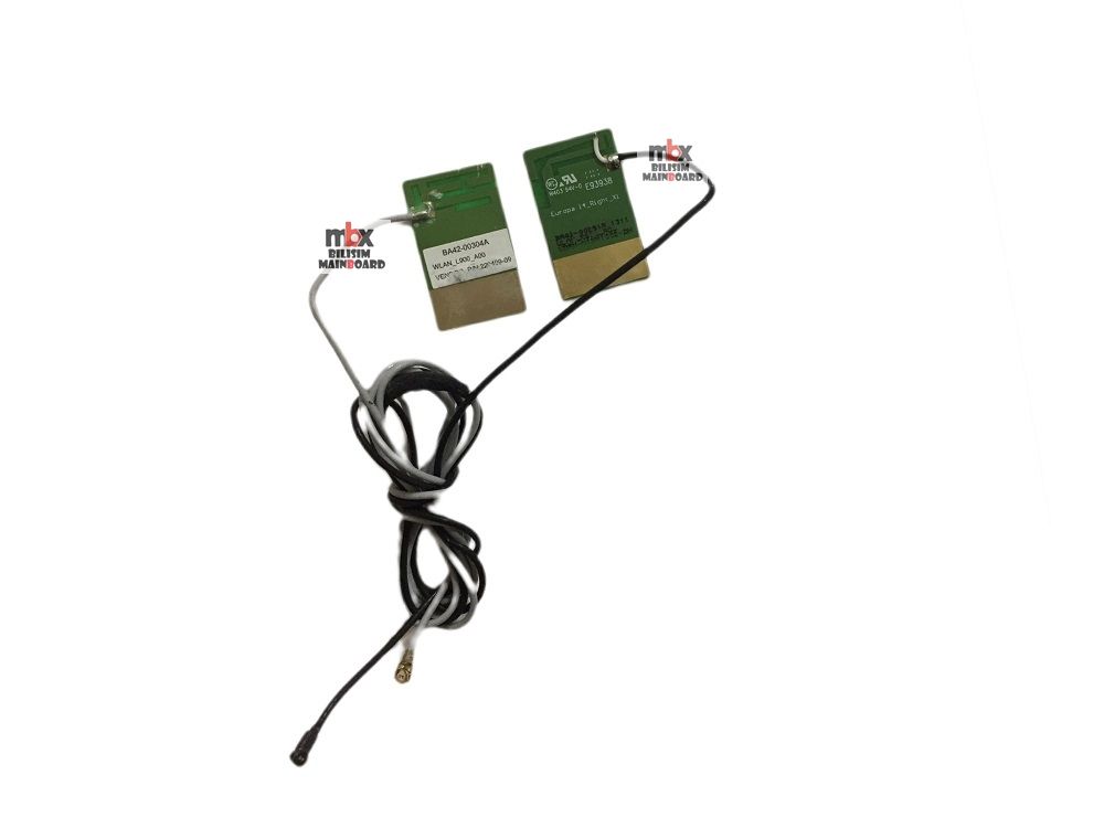 Samsung RV511 NP-RV511 Notebook Wifi Anteni BA42-00291A