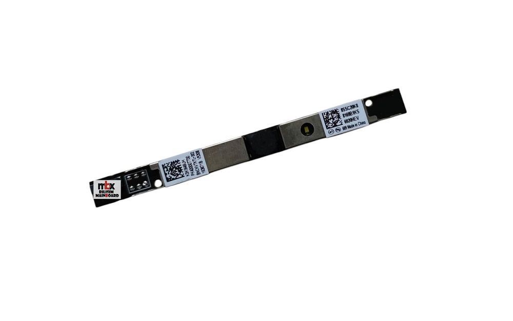 Lenovo İdeapad 110 110-15IBR 110-15ACL 110-15AST 80TJ Orijinal Webcam Kamera PK40000TU00 CNFF026