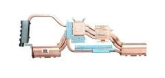 13NR09M0AM0301 FBNJL001010 Asus Tuf Gaming A15 FA507 FA577 F15 FX507 FX517 FX577 FX507Z Orijinal Soğutucu Heatsink Bakır