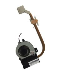 Orjinal Asus x55u Notebook Cpu Fan Heatsink 13GN8O1AM010  MF60090V1-C480-S99