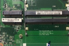 Casper Nirvana 15.6 cky chy chu Mt50 Mt55 ckv cku cky chy chu Notebook Anakart MT55INP1.V.01 15BFT9-011000