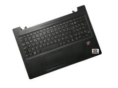 Lenovo İdeapad 110 110-15IBR 110-15ACL 80TJ Orijinal Üst Kasa Klavye Kasa AP11X000300