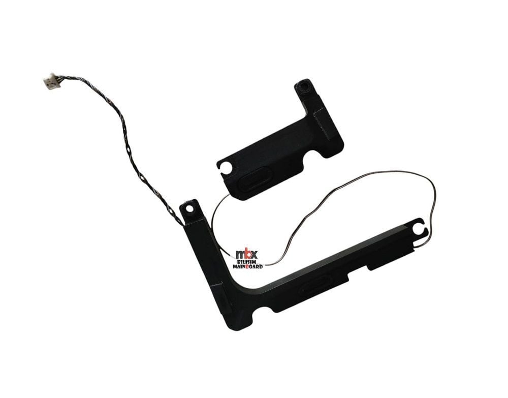 Lenovo V15-IKB V15-IWL V15-IIL V15-IGL V15-ADA7 Orijinal Speaker Hoparlör PK23000RKG0